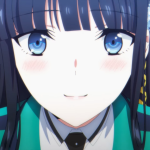 The Irregular at Magic High School – Miyuki Shiba Trailer