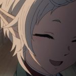 Mushoku Tensei: Temporada 2 – Parte 2, revela primer avance.