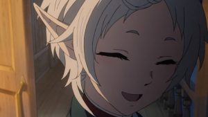 Mushoku Tensei: Temporada 2 – Parte 2, revela primer avance.