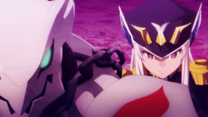 Chained Soldier Temporada 2 Revela Nuevo Visual Clave