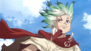 Dr. Stone Final Season revela avance del Episodio 25 con tráiler e imágenes