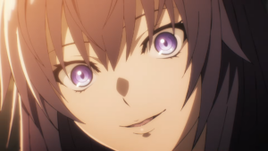 El anime de Witch and the Mercenary revela su primer tráiler, nuevo reparto y estreno para abril de 2027